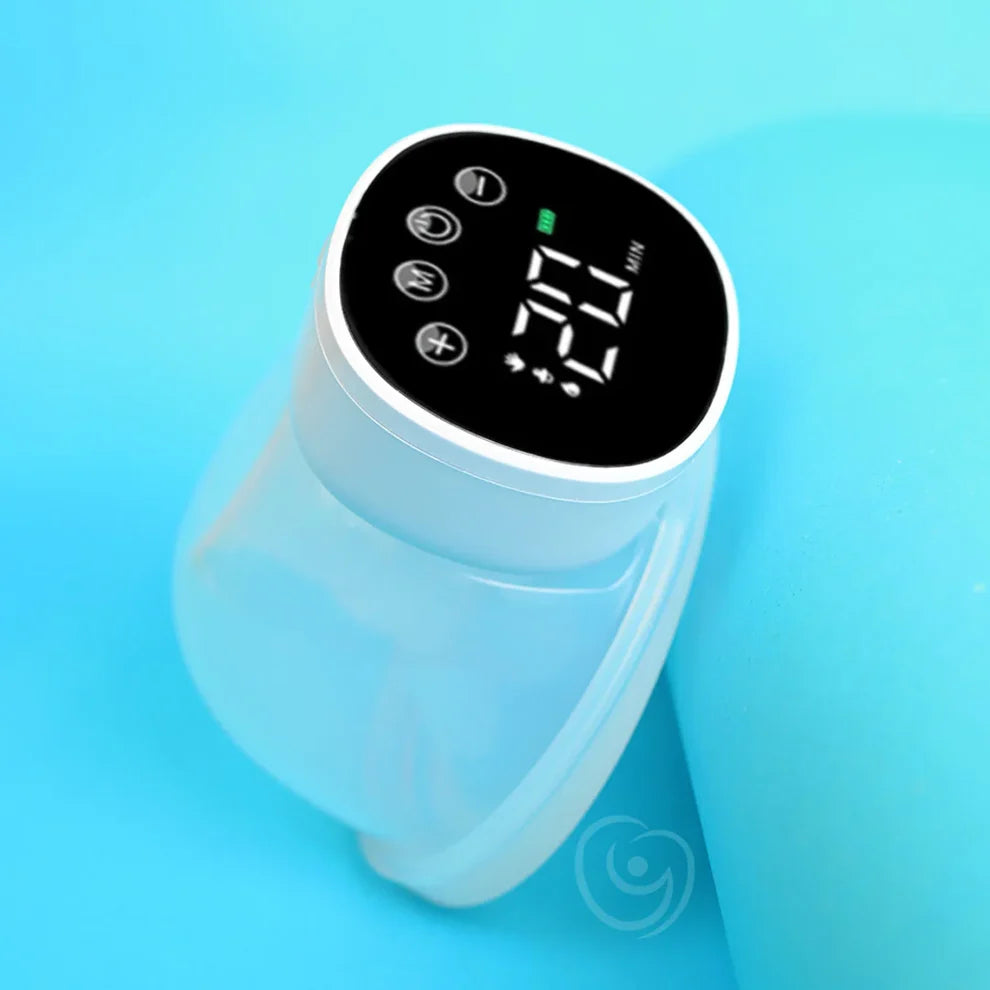 Mumyfy™ S12 Pro Wearable Breast Pump