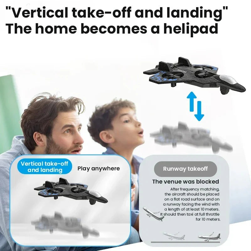 3D Jet Control Airplane - طائرة التحكم النفاثة ثلاثية الأبعاد