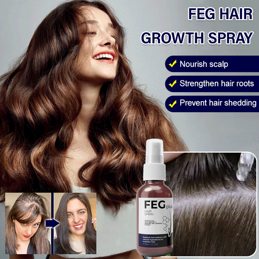 Original FEG Hair Growth Spray