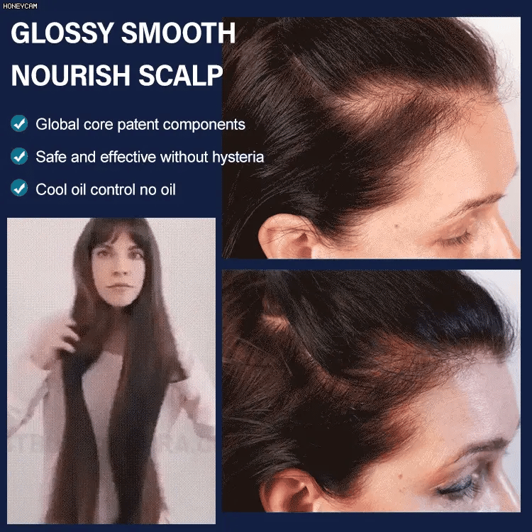 Original FEG Hair Growth Spray