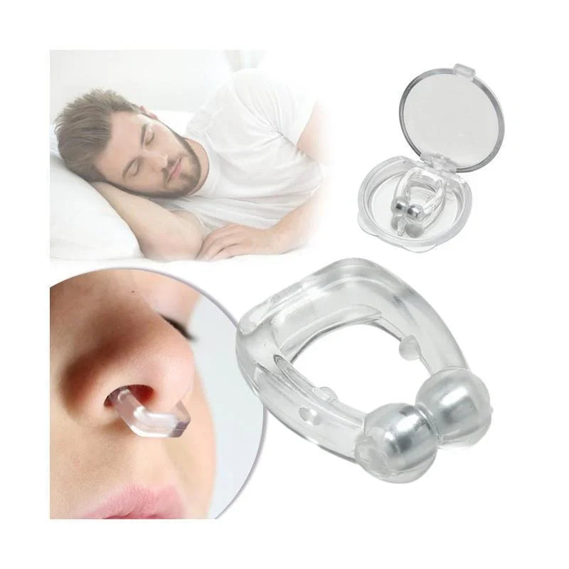 Anti-Snoring Device (Pack of 2)
