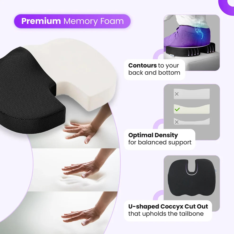 EasyComfort™ Seat Cushion