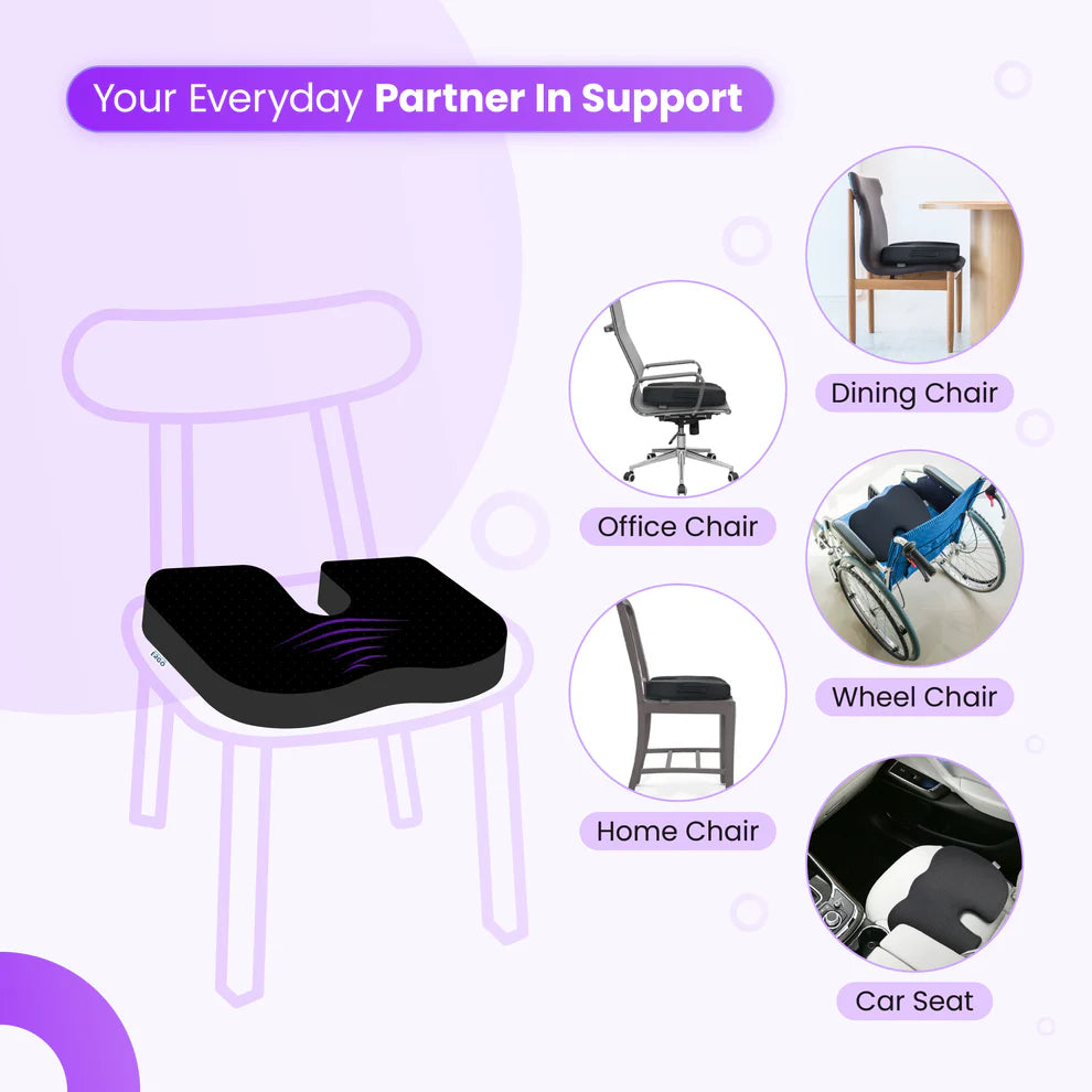 EasyComfort™ Seat Cushion