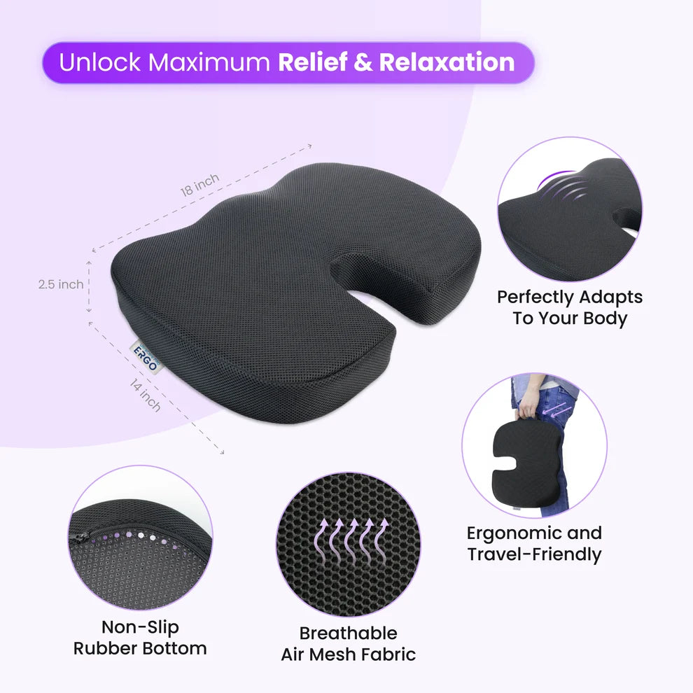 EasyComfort™ Seat Cushion