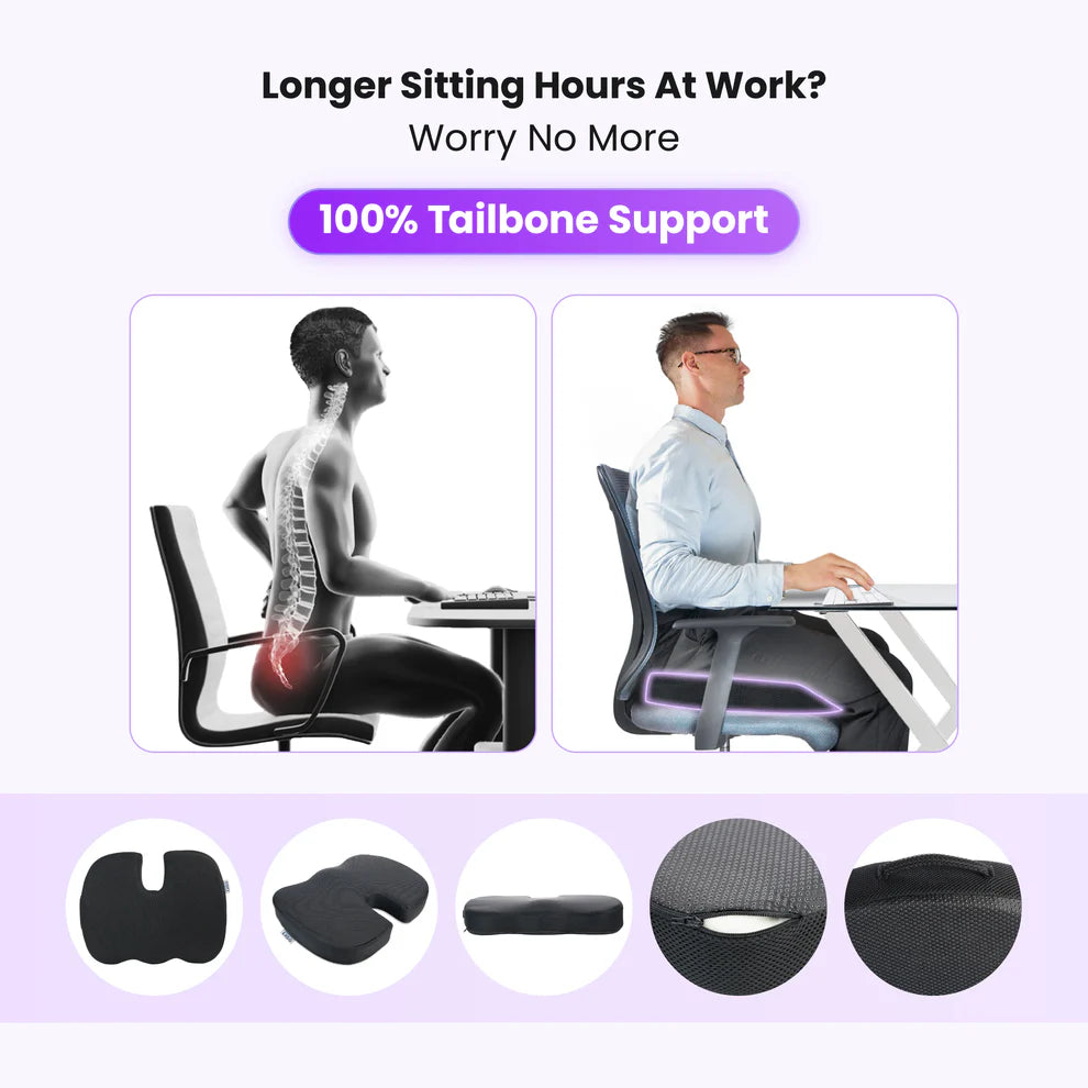 EasyComfort™ Seat Cushion