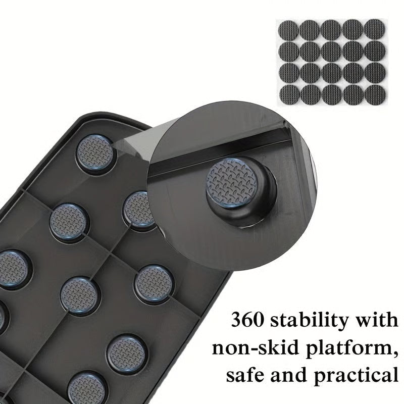 MaxPush™ Portable Push-up Training Board